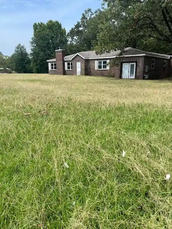 Lawn care service started by vendor 4 on GreenPal platform in Bakersfield CA