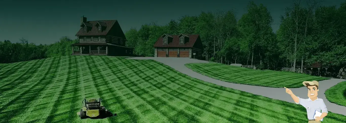 Professional lawn mowing and local yard care services in Pittsburg, CA